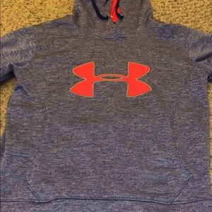 Under Armour Women’s Hoodie